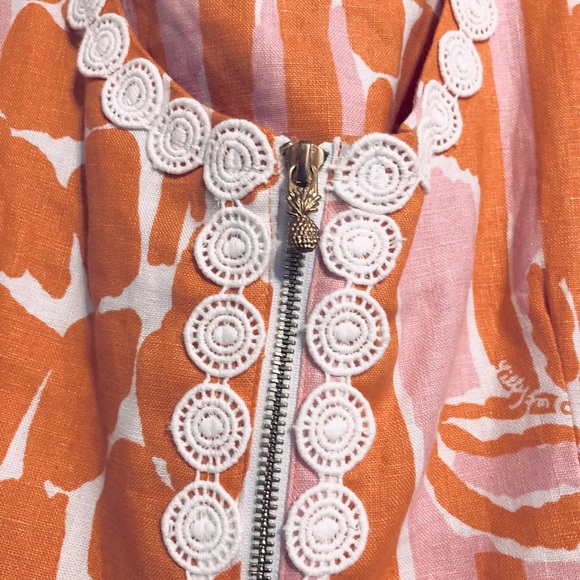 NWT RARE SIZE 18 Lilly Pulitzer for Target Dress! - Picture 3 of 6